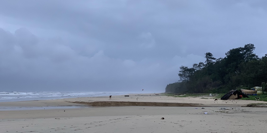 Have a bash with a New Year party in Goa and create lifelong memories with loved ones