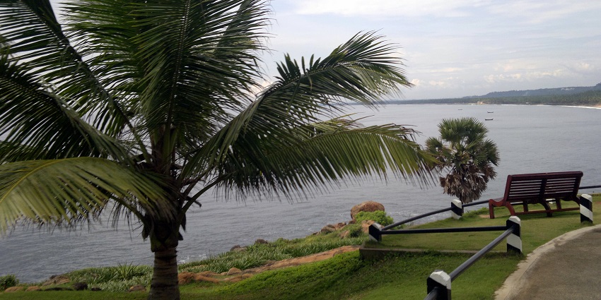 Have a amazing time with your loved ones at New Year's Gala at The Leela Goa in Cavelossim
