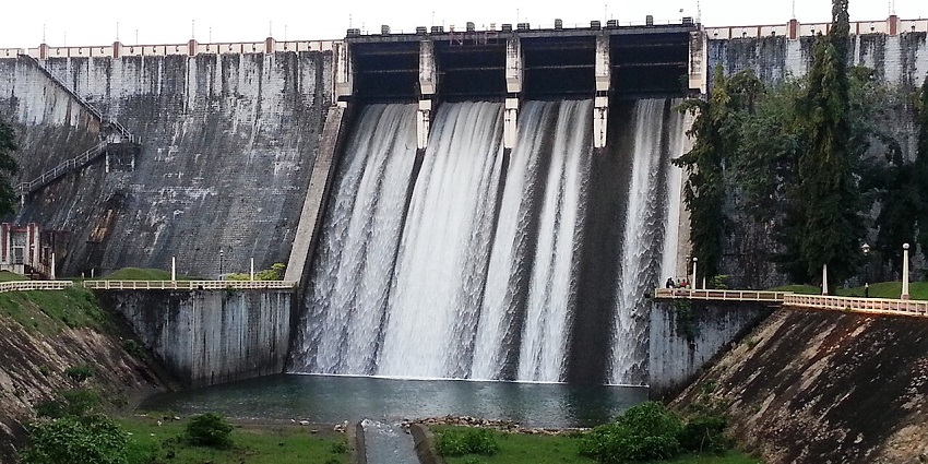 Explore wilderness at Neyyer Wildlife Sanctuary, one of the places to visit near Kovalam
