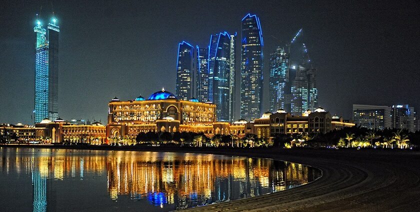 Abu Dhabi’s nightlife is one of the most amazing and adventurous ones in South-east Asia.