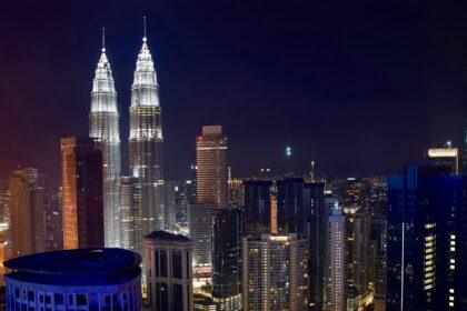 Every corner of vibrant Malaysia offers a diverse set of experiences once the sun sets.