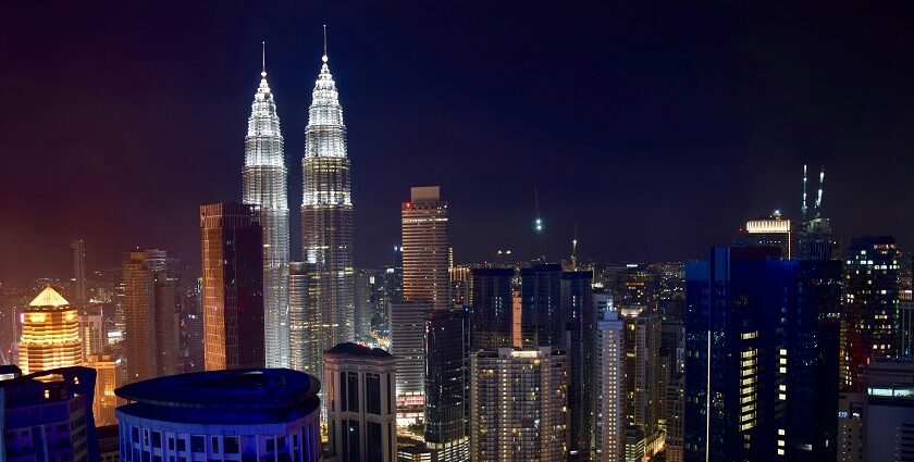 Every corner of vibrant Malaysia offers a diverse set of experiences once the sun sets.