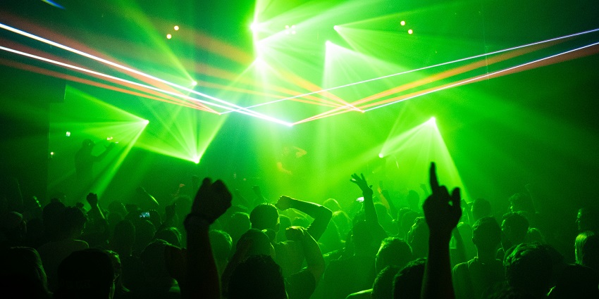There are plenty of nightclubs available in the region to help you dance the night away.
