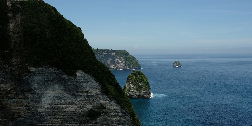 Nikko Beach is one of the most stunning places for every traveller to explore in Bali.