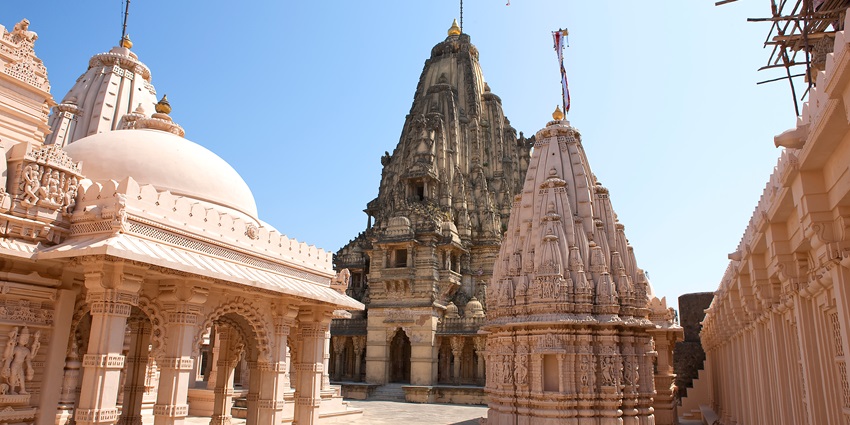 Nityananda and Narsimha Temple is one of the oldest spiritual Manipur temples