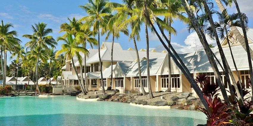 OBLU Island is one of the most popular private islands in Maldives for travellers.
