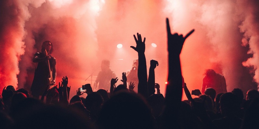 Best places to witness nightlife in Gangtok