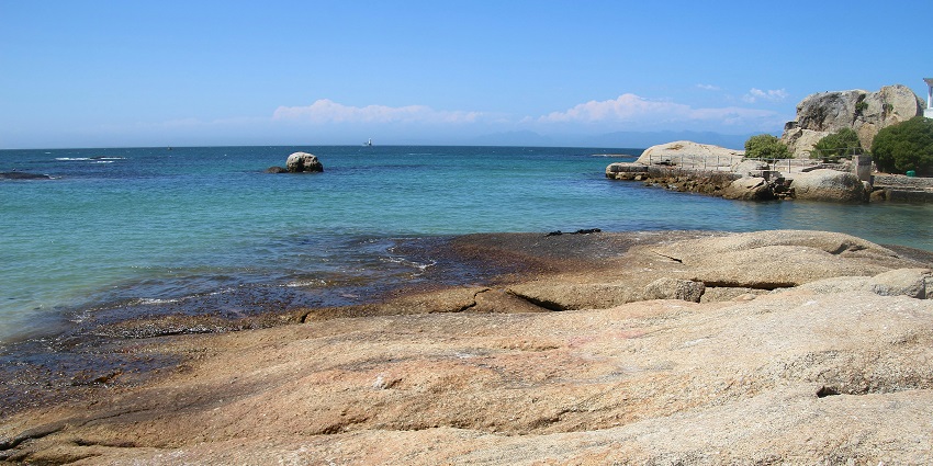 Ochheuteal Beach is one of the most beautiful beaches you cannot miss out on your trip.