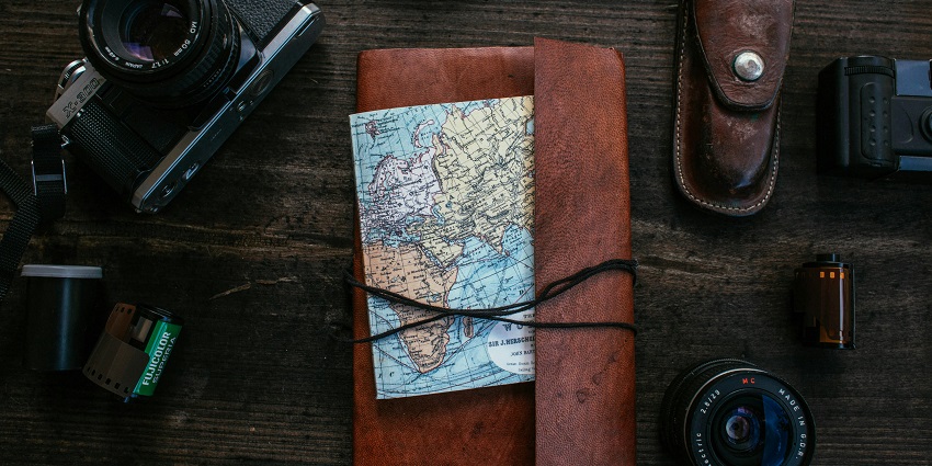 Carry all the important things on your trip to the state of Himachal Pradesh, India.