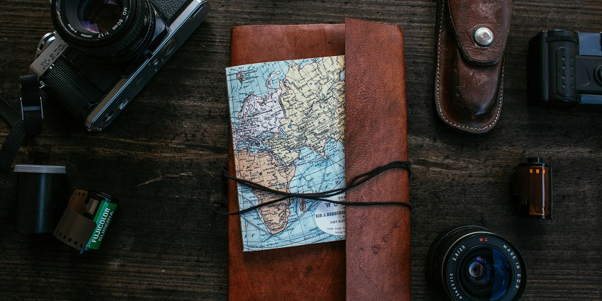 Carry all the important things on your trip to the state of Himachal Pradesh, India.