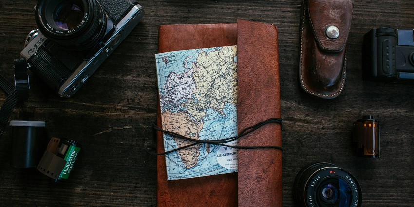 Carry all the important things on your vacation to the state of Himachal Pradesh, India.
