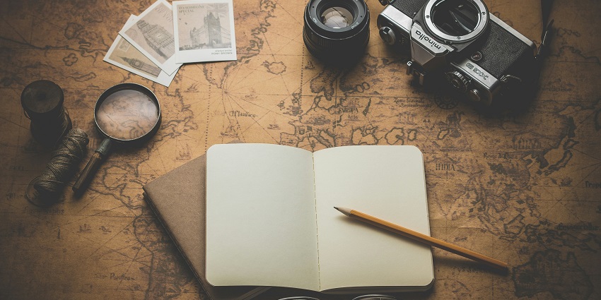 Pack all your travel things and essentials on your trip to Telangana’s natural wonders.