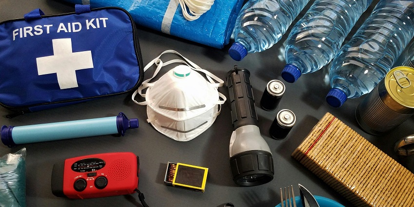 Pack all your essentials on your trip to the famous Sharjah Art Museum, located in UAE.