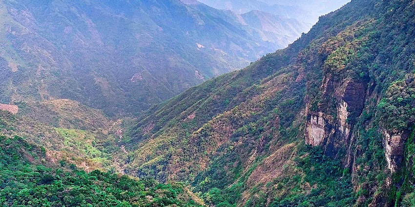 Keep in mind these tips for your trip to India’s state, Meghalaya’s famous national park