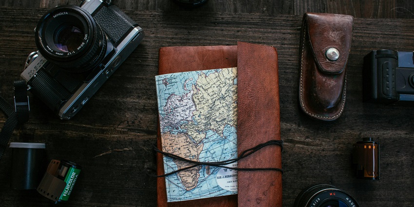 Carry all the important things on your trip the India’s one of the most beautiful states.