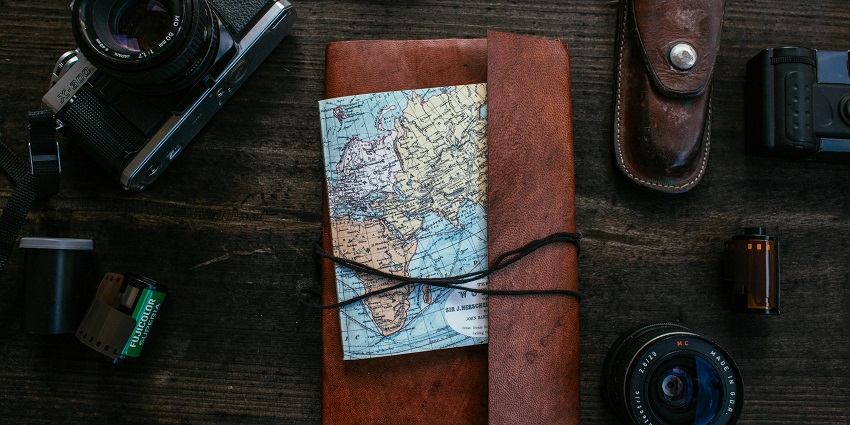 Carry all the essential things on your trip to the hidden gems of the Meghalaya state.