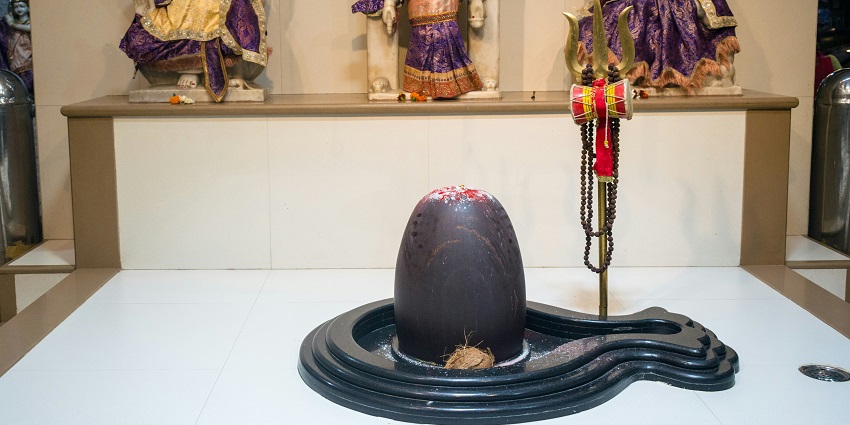 Vadakkunnathan Temple has other shrines of deities which one can visit after Lord Shiva’s.