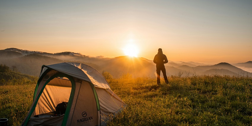 Our Guest Camp Lachung is one of the best places for camping near Gangtok for travellers.