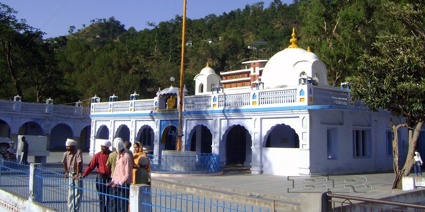 Gurdwara Sahib is one of the most historically significant tourist places to visit in Chail