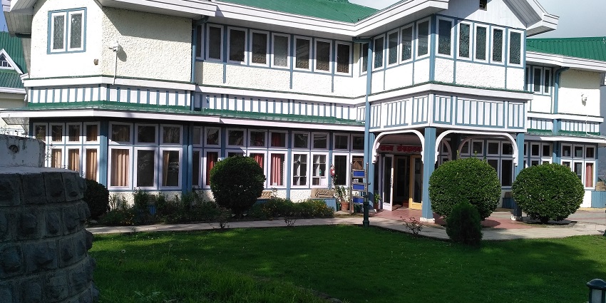 This museum reflects the rich heritage of Himachal pradesh and unveils the lost timeless tales