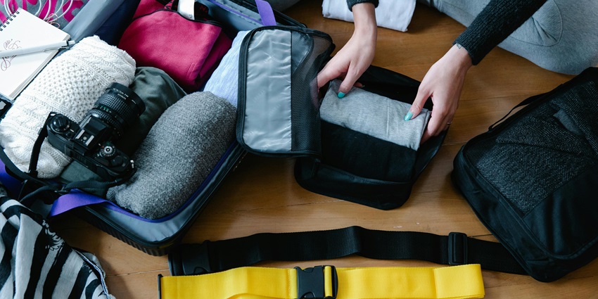 Pack all your travel essentials to make the most of your sightseeing of Nilaveli Beach.