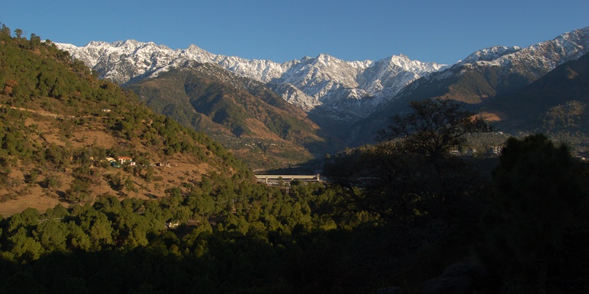 Witness the untouched beauty of palampur, a haven for the serenity and solace seeking tourists