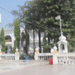 Paonta Sahib Gurudwara is one of the most revered sites for Sikhs that is worth exploring