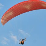 Paragliding in Kerala is considered to be one of the most exciting adventures across the nation.