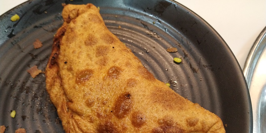 Paranthe Wali Gali is famous for its different varieties of paranthas for food lovers.