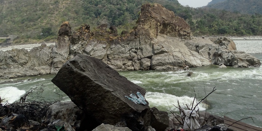 This pond offers a perfect spiritual retreat amongst all Arunachal Pradesh picnic places