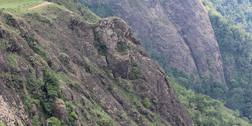 Parunthumpara is also known as Eagle Rock and has idyllic hill ranges and valleys
