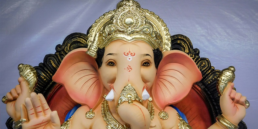 Pathala Vinayaka Temple is one of the best places to visit near Srikalahasti Waterfalls.