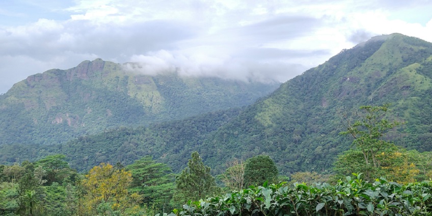 Patnagarh Hill Station is one of the most serene and tranquil hill stations near Rourkela.
