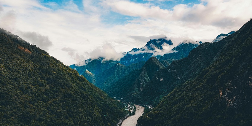 Watch out for stunning views from Peak Tura, on your trip to Nokrek National Park.
