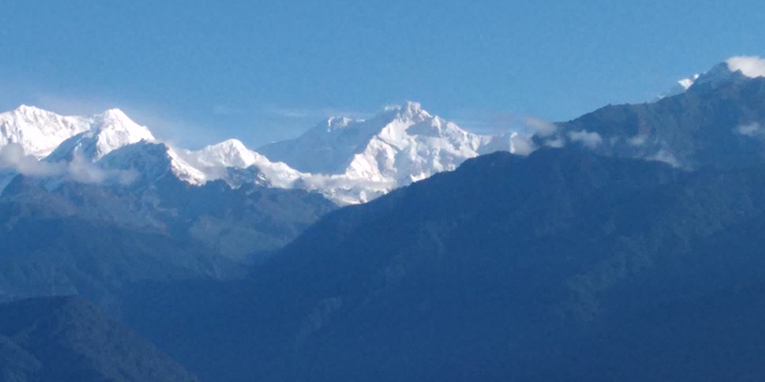 Pelling is perfect for a relaxing retreat for tourist while vising this wildlife sanctuary