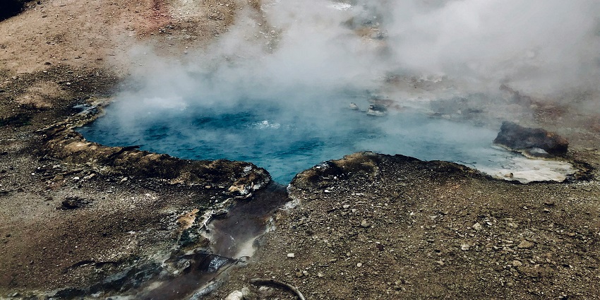 Pemandian Air Panas Batur is one of the most famous hot springs in Kintamani for all.