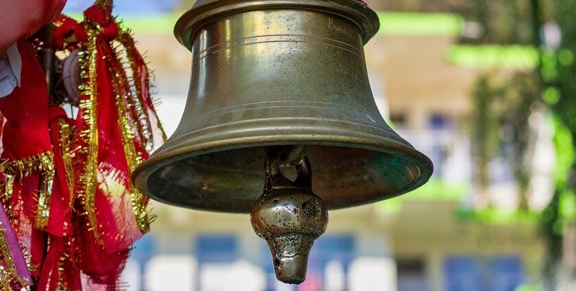 Seek blessings from the sacred Perumal Temple located in the Tirumala hills, Tirupati.