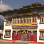 Phensang Monastery is one of the most spectacular and enriching monasteries in Sikkim.