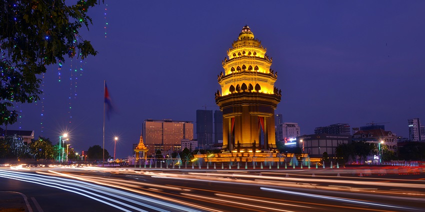 Phnom Penh Nightlife: Unveiling Top Hotels, Clubs, And Bars - TripXL