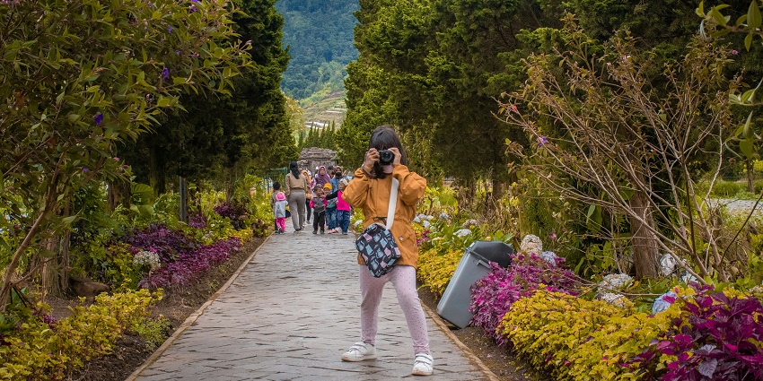Indulge in the photography tours on your trip to the state of Nagaland’s natural wonders.