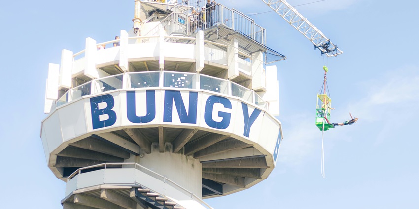 Experience the best of adventure at Phuket Jungle Bungy Jump on your trip to Thailand.