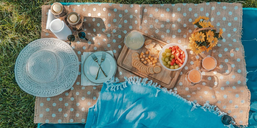 Enjoy a picnic with your friends or family at the Panimur Picnic Place, located in Assam.