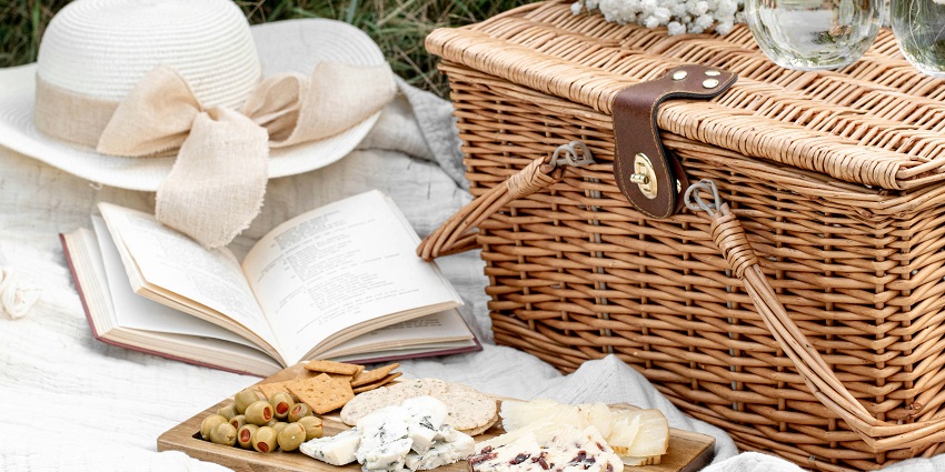 Have an amazing and exciting getaway with loved ones to Daragaon picnic place in Assam.