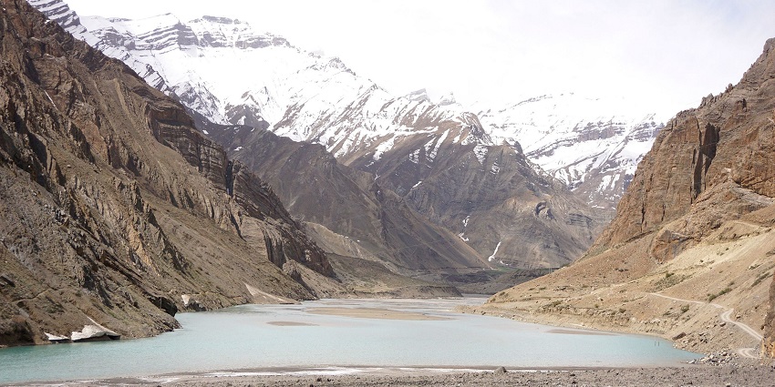 Explore the rare wildlife at Pin Valley National Park on your visit to Tabo Caves.
