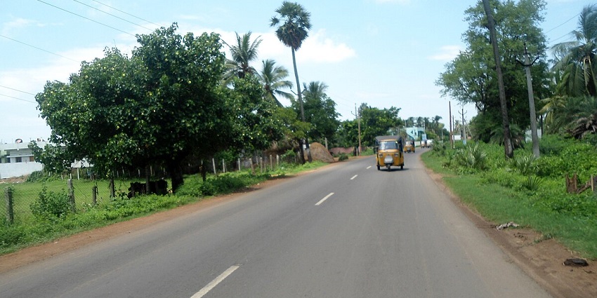 Exploring Pithapuram is one of the best things to do in Kakinada for spiritual souls.