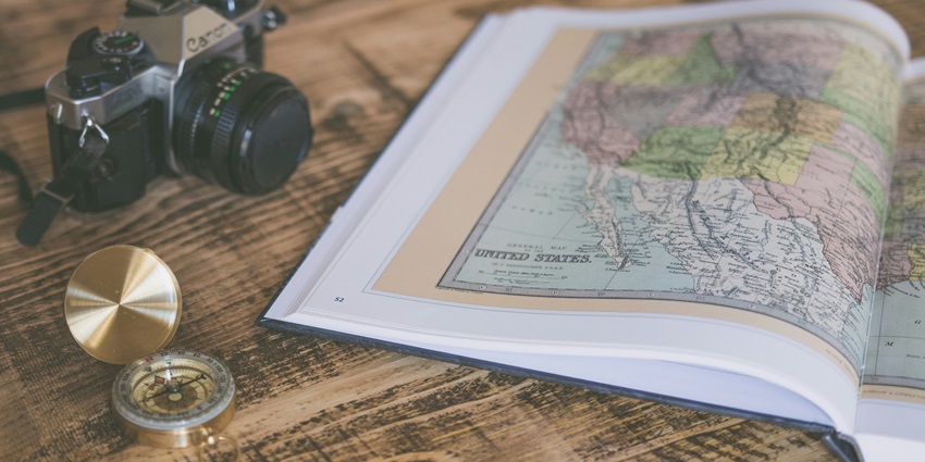 The foremost step for a successful vacation is planning it and doing mindful execution.