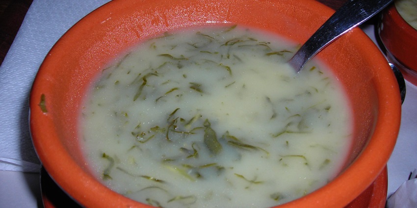 Portuguese-inspired cuisine is one of the most popular and best food in Diut to try.