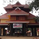 It is the one and only temple dedicated to Duryodhana from Mahabharata in Kerala.