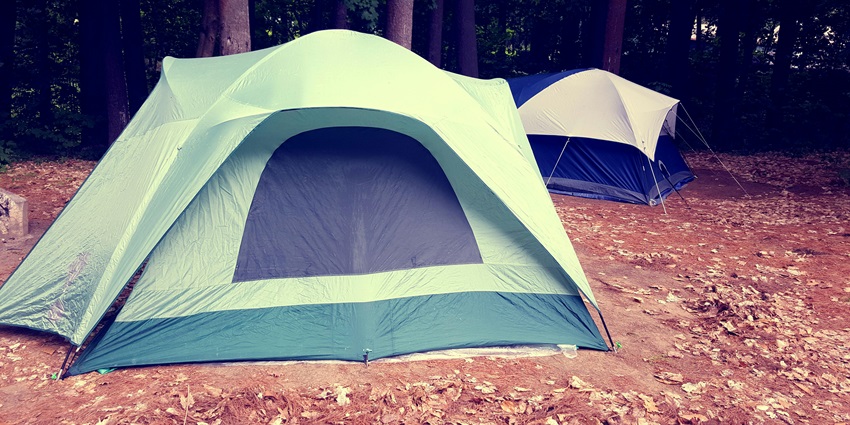 Posh Luxury Camps is one of the best places for camping in Pahalgam for travellers.