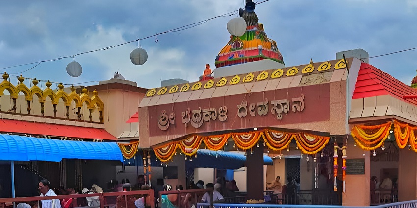One of the most famous Kollam Temples